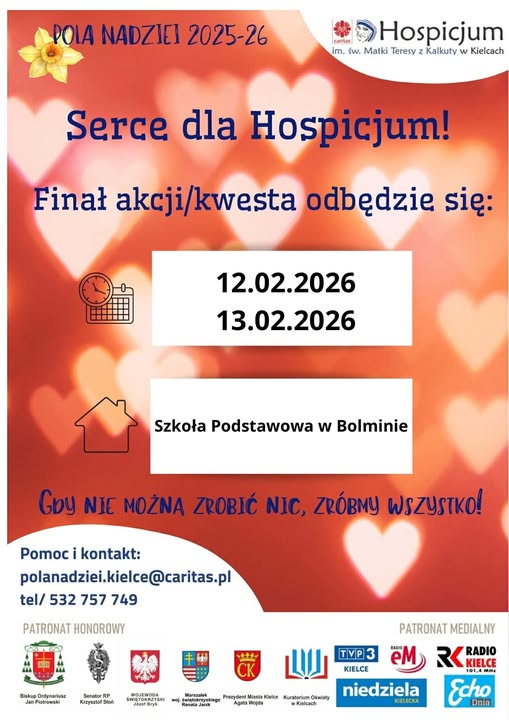 hospicjum