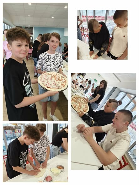 pizza