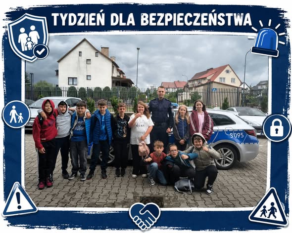 policja