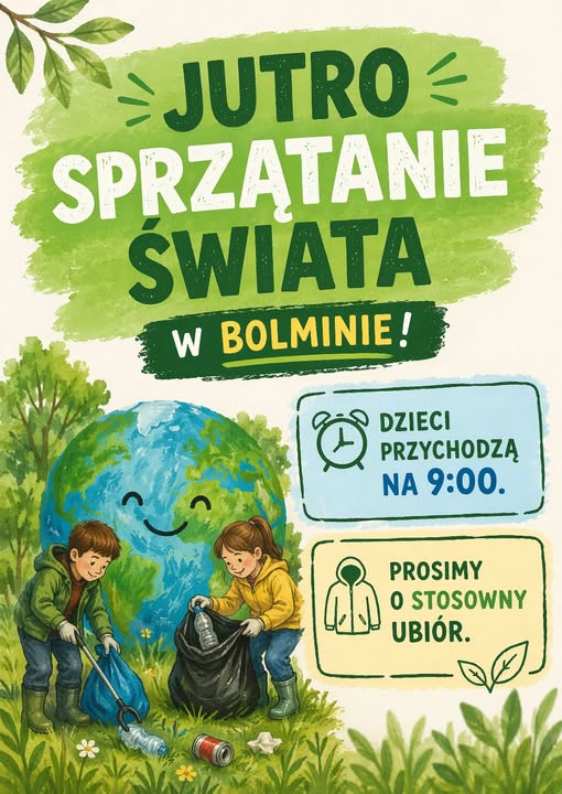 sprzatanie