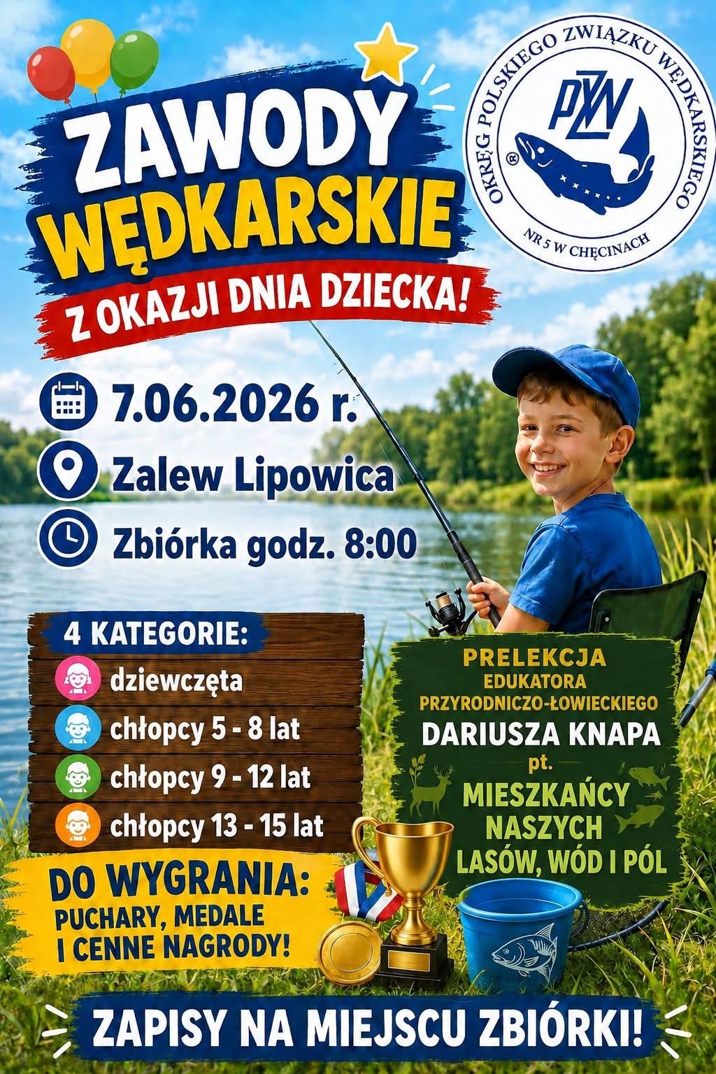 wedka