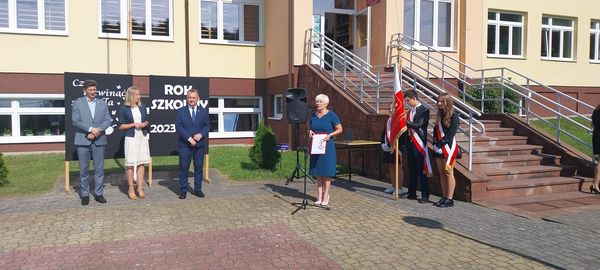 rozpoczecie roku 2023